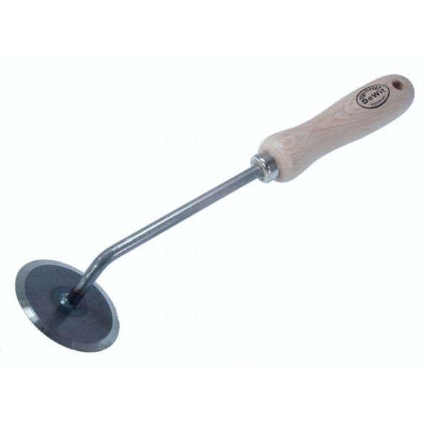 Dewitt DEWIT 31-3055 Dutch Garden Disk Weeder - Short Handle 31-3055 - main